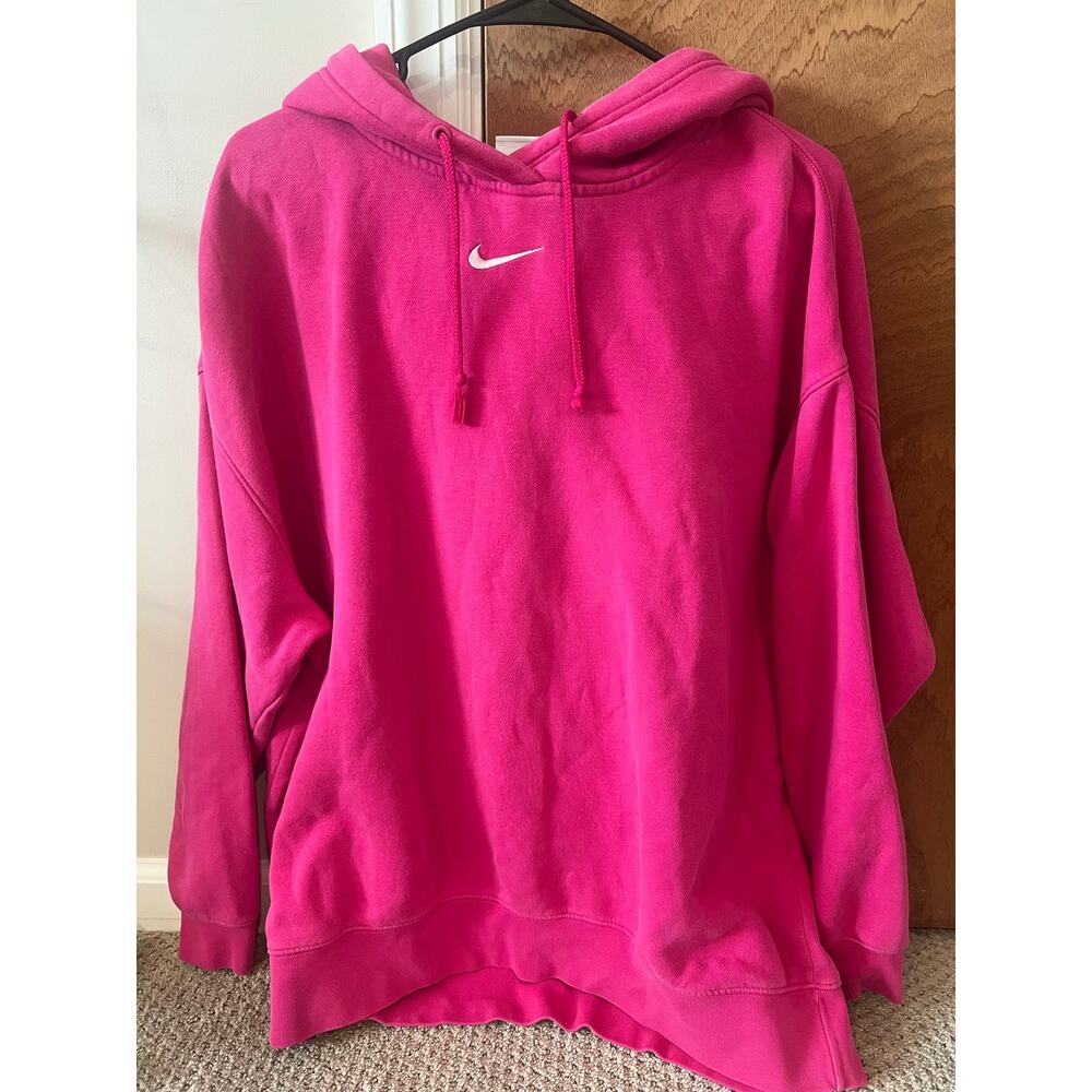 Nike Women’s Hoodie